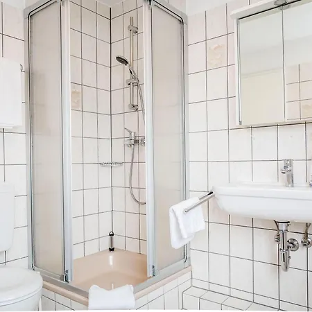 Muschelbank Apartment